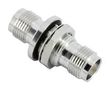 RF COAX ADAPTER, TNC JACK-JACK, 50 OHM 34_TNC-50-0-1/133_NE