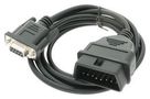 OBD-II TO DB9 CABLE MIKROE-2838