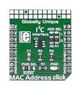 MAC ADDRESS CLICK BOARD MIKROE-2733
