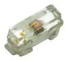 CHIP LED, ORANGE, 28.5MCD, 605NM, SMD HSML-C230