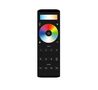 LED lighting systems RGBW +CCT controller, controls 4 zones, Perfect-RF series, Sunricher SR-2858-Z4-5C