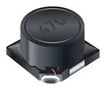 POWER INDUCTOR, 1MH, 0.25A, SHIELDED SRR7045-102M