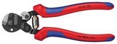 WIRE ROPE CUTTER, 6MM, 160MM 95 62 160