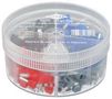 FERRULE TERMINAL KIT W/BOX, 200PC 97 99 908