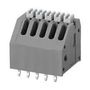TB, WIRE TO BRD, 6POS, 20AWG 20.3302M/6-E