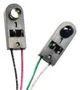 IR EMITTER & SENSOR, 880NM, 0.02A, 1.7V OPB100Z