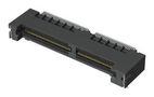 CARD EDGE CONN, DUAL SIDE, 120POS, TH MEC5-060-01-L-RA-W1-TR