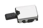 DETECTOR SWITCH, SPST-NO, SMD, 5V ESE13H01D