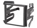 Adapter for panel mounting OMRON Y92F-74