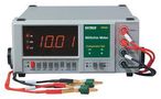 PRECISION MILLIOHM METER, 220VAC, 4-WIRE 380562