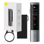 Electronic Breathalyzer Baseus SafeJourney Pro (Grey), Baseus CRCX060014