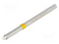 Tip; chisel; 3.2mm; 350÷398°C THERMALTRONICS S75CH032