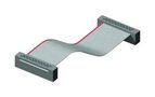 CABLE ASSY, 40P IDC RCPT-RCPT, 1.3M FFSD-20-D-50.00-01-N