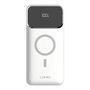 Powerbank LDNIO PQ12, 15W, 10000mah (white), LDNIO PQ12