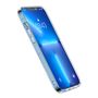 Transparent magnetic case Mcdodo PC-1890 for iPhone 12/12 Pro, Magsafe, Mcdodo PC-1890