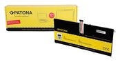 PATONA Battery f. Hp Envy Spectre XT 13 Serie HD04XL 685866-1B1 685866-171, PATONA 2882 4055655229845