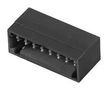 TERMINAL BLOCK, HEADER, 5POS, TH 2439780000