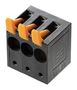 TB, WIRE TO BRD, 11POS, 6AWG, TH 2453780000