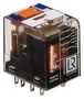 POWER RELAY, 3PDT, 10A, 240VAC, SOCKET PT370110