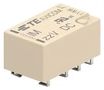 SIGNAL RELAY, DPDT, 2A, 250VAC, SMD IM41JR