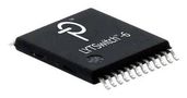 LED DRIVER, FLYBACK, 132KHZ, INSOP-24D LYT6068C-TL