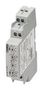 TIMER RELAY, ON-DELAY & ON-PULSE, 100H 2907713