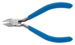 PLIER, DIAGONAL CUTTING, 108MM D259-4C