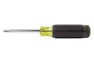 SCREWDRIVER SET, CLASSIC, 15-IN-1 32290