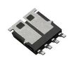 MOSFET, COMPLEMENTARY, 40V, 30A, 48W SQJ500AEP-T1_GE3