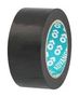 GENERAL PURPOSE TAPE, PE FILM, 33MX50MM AT30 BLACK  33M X 50MM