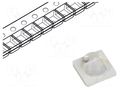 Power LED; UV; 3535; 130°; 350mA; 3W; λd: 390÷410nm; 3.2VDC; SMD ProLight Opto PK2N-3LLE