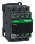 CONTACTOR, 3PST-NO, 60V, DIN RAIL/PANEL LC1D18BNE