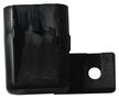 FUSE COVER, BLACK, AUTOMOTIVE CONN 12033731