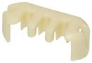TPA SECONDARY LOCK, PA 66, CREAM 12052845