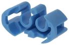 TPA LOCK, PA 6.6, BLUE, AUTOMOTIVE CONN 15300014