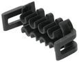 TPA SECONDARY LOCK, BLK, AUTOMOTIVE CONN 15324525