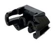 TPA SECONDARY LOCK, BLK, AUTOMOTIVE CONN 15336530