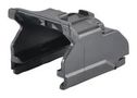 PROTECTIVE COVER, RCPT, 32POS, PBT PPI0001522