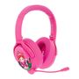 Wireless headphones for kids Buddyphones Cosmos Plus ANC (Pink), BuddyPhones BT-BP-COSMOSP-PINK