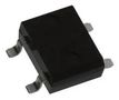 BRIDGE RECTIFIER, 1KV, 1.5A, DFS DF1510S-T