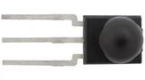 IR RECEIVER, 56KHZ, 12M, SIDE VIEW TH TSSP93056