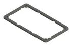 GASKET & SCREW, NEOPRENE, 120MM 459-S66-M