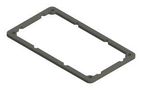 GASKET & SCREW, NEOPRENE, 114MM 459-S66-C