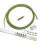 RACK GROUNDING KIT, RACK & CABINET RGRKCBNJY