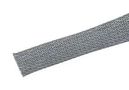 BRAIDED, PET, 19.05MM, GREY SE75PFR-CR8