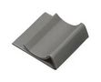 CABLE CLAMP, PVC, GREY FCC5-A-D8