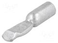 Contact; hermaphrodite; copper; silver plated; 12AWG÷10AWG; 75A ENCITECH 1130-0111-02