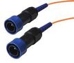 FIBRE OPTIC CABLE, LC-LC DUPLEX, 5M PXF4055BAA