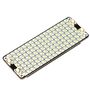 Pico Scroll Pack - LED matrix 17x7 PIM-18878 769894017104