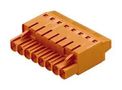 TERMINAL BLOCK, PLUGGABLE, 7POS, 14AWG 1500060000